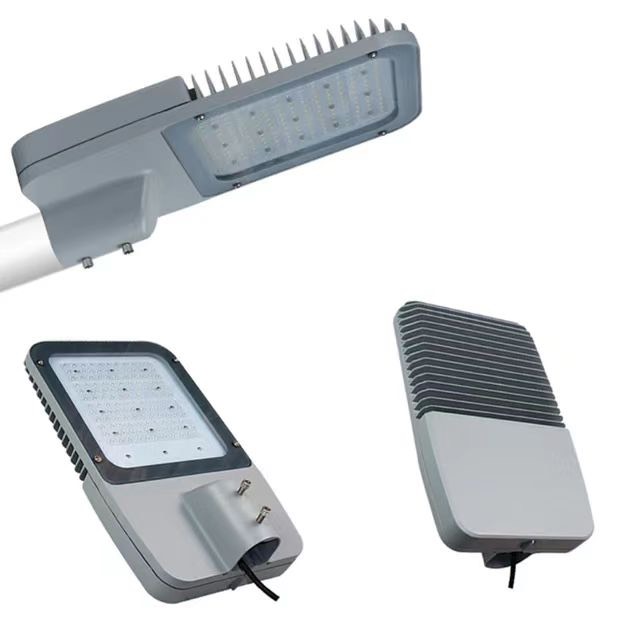 ĐÈN ĐƯỜNG LED 45W- 225W HTK005E Malaysia